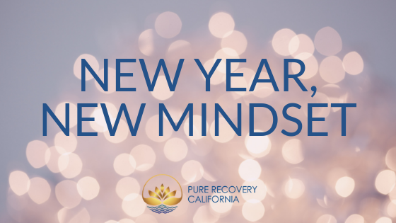 New Year, New Mindset