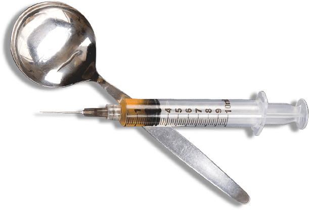 Heroin Addiction Treatment